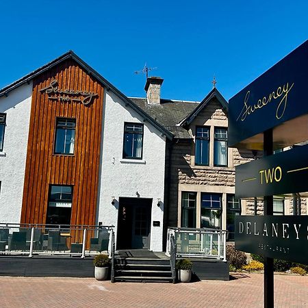 Sweeney Aviemore Two 애비모어 외부 사진